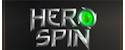 HeroSpin Casino Logo